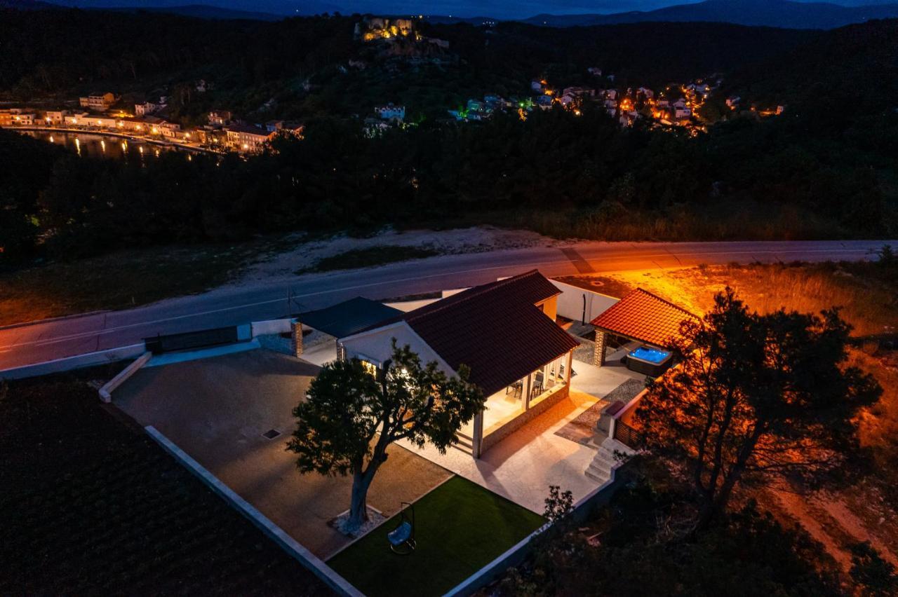 Holiday Home Figurica Novigrad  Exterior photo